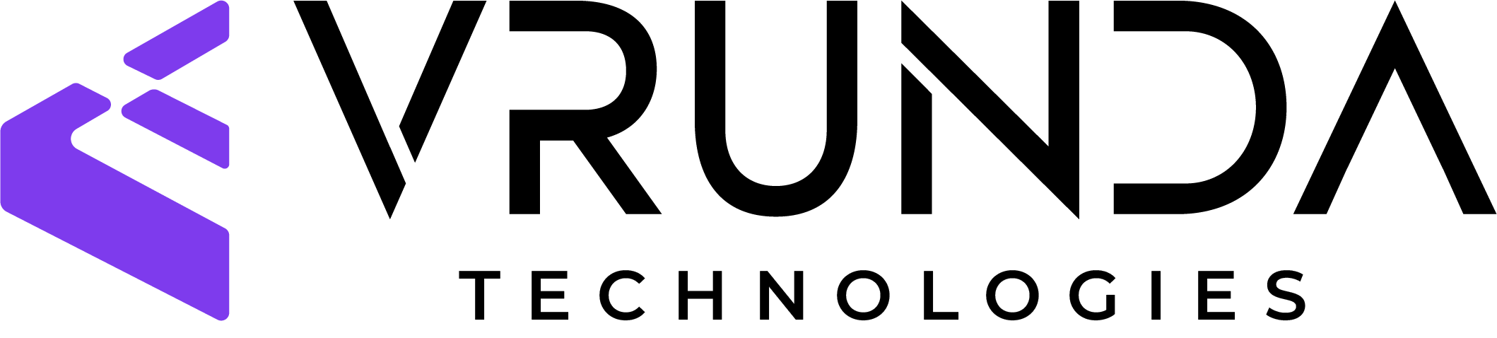 Vrunda Technologies logo
